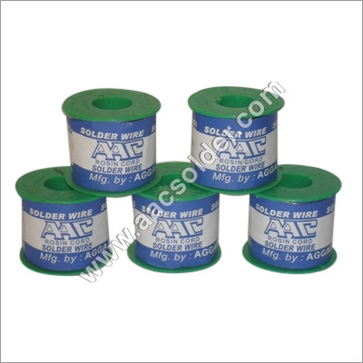 AAC Green Solder Wire