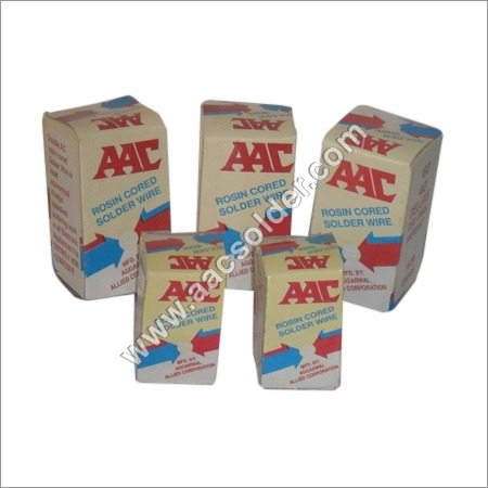 Dibbi Soldering Wire 40/60