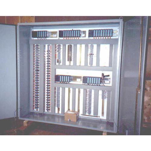 PLC Panel