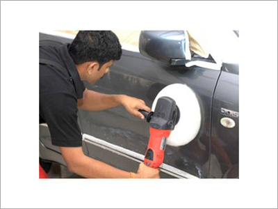 Anti Corrosion Treatment