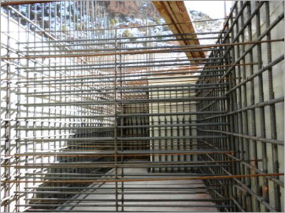 Civil Construction Projects