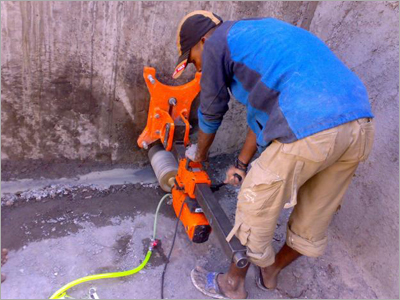 Core Cutting Services
