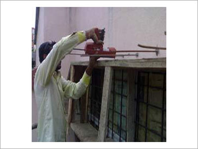 Rebaring Services