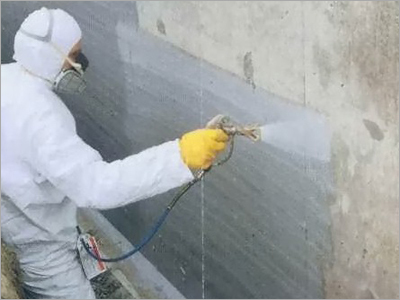 Waterproofing Services