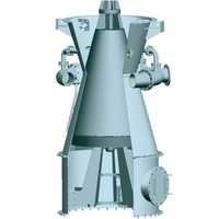 Dedusting System - Steel, Variable Dimensions | 99.9% Filtration Efficiency, Customizable Capacity, Energy Efficient, Noise-free Operation