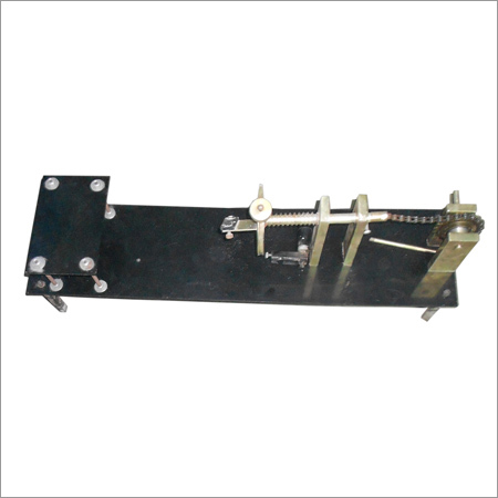 Cord Grip Test Equipment