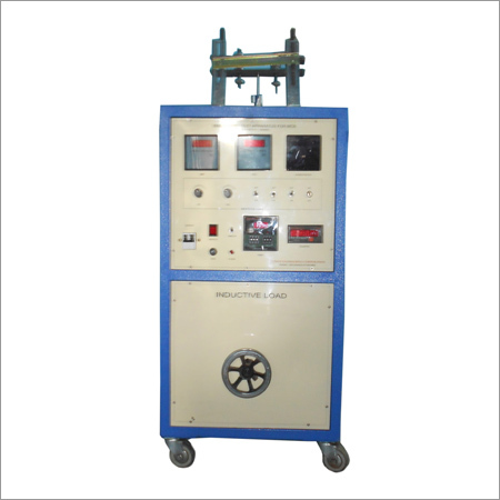 Endurance Testing Equipment