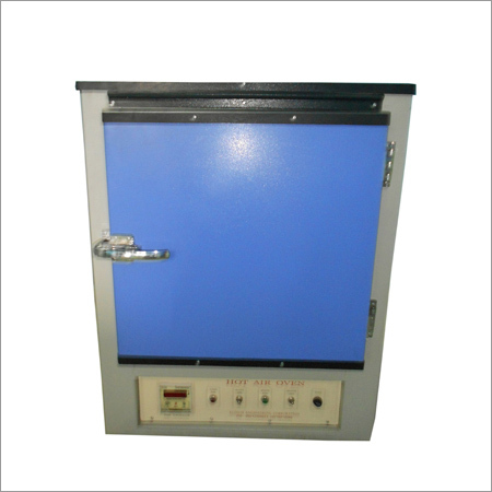 Industrial Ovens