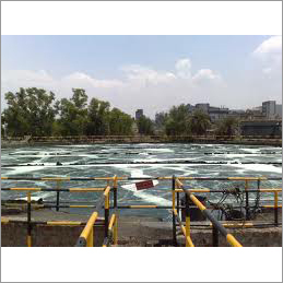 Common Effluent Treatment Plant