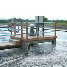 Commercial Water Treatment Plant