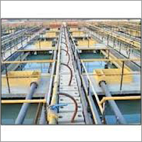 Sewage Treatment Plant