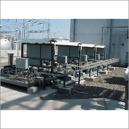 Plant & Machinery
