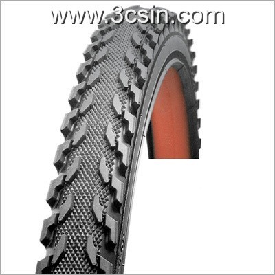 Nylon Bicycle Tires