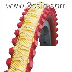 Road Fighter Tyre