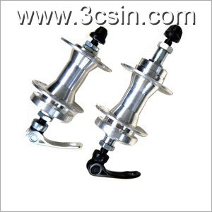 Rear Bicycle Hub