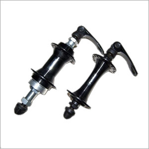 Bicycle Hub