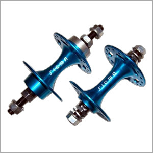Front Bicycle Hub