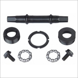 Bicycle Bottom Bracket
