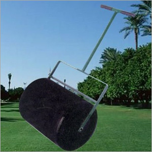 Garden Roller