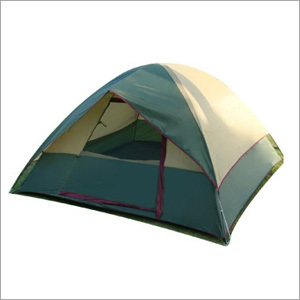 Campaign Tent