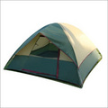 Campaign Tent