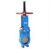 Knife Gate Valve