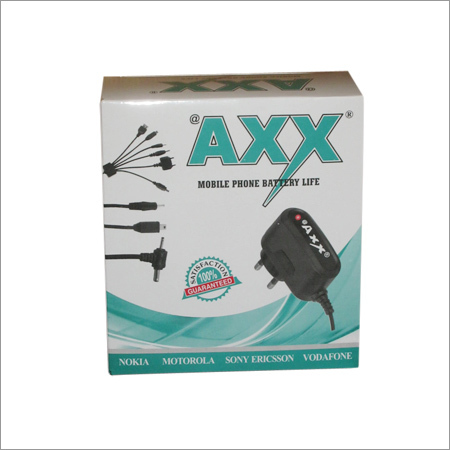 Packaging