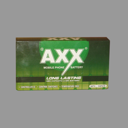 Batteries