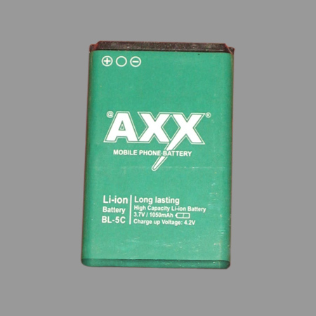 Batteries