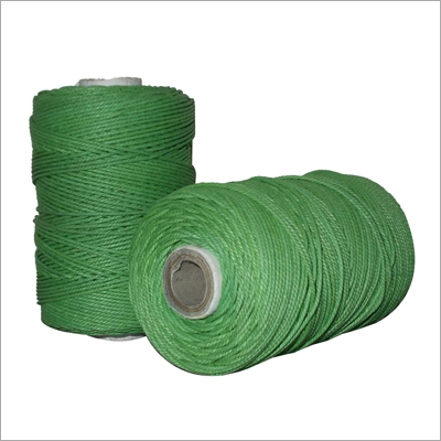 Glazed Cotton Thread