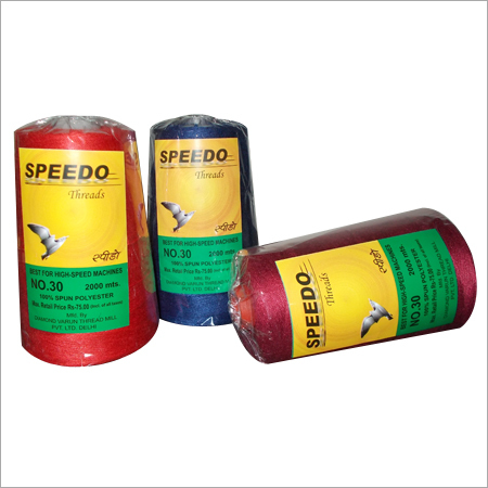 Polyester Thread