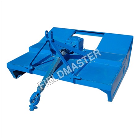 Rotary Slasher