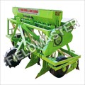 Seed Sowing Machine