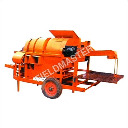 Haramba Thresher