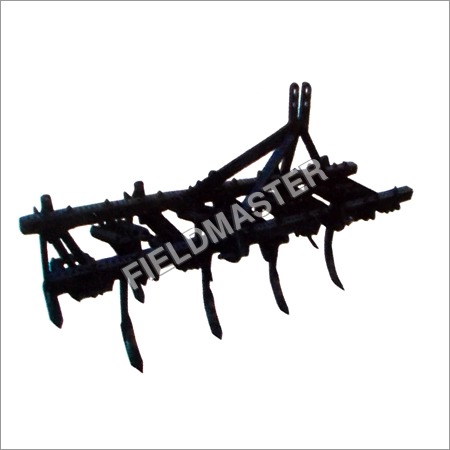 Spring Loaded Cultivator