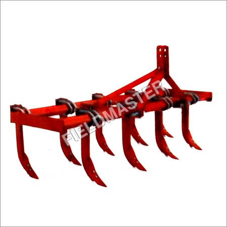 Rakab Type Cultivator