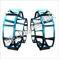Tractor Cage Wheel