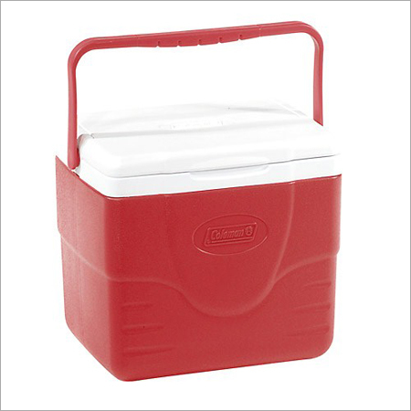 9 Qt or 8.52 Ltrs Excursion Cooler Red
