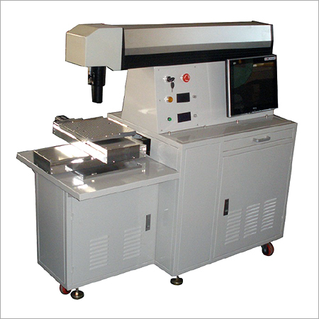 Diode Laser Scribing Machine