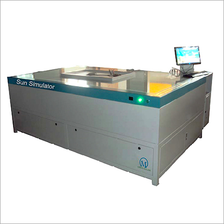 Solar Simulator