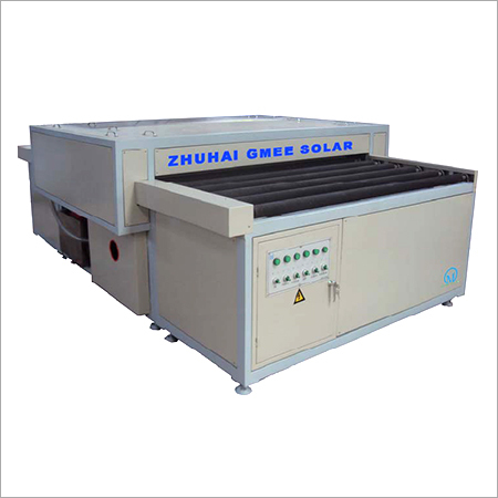 Glass Washing Machine