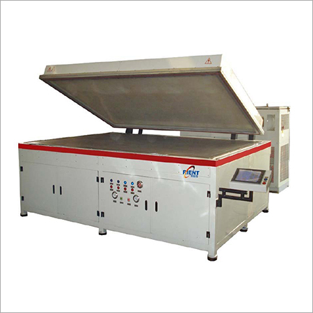 Laminator 2200mm*1800mm
