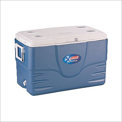 52 QT or 49 LTRS XTREME COOLER BLUE