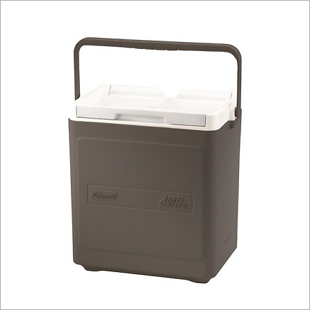 18 Qt or 17 Ltrs Party Stacker Cooler Grey