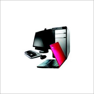 Authorised PC Amc Services