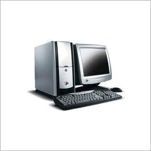 Personal Computer Amc Services