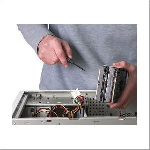 CPU Repairing