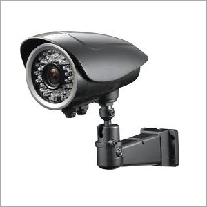 CCTV Bullet Camera