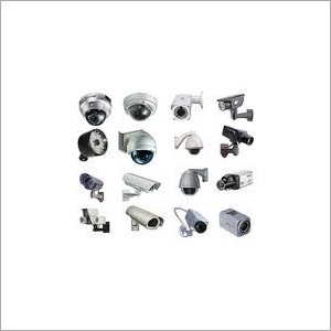 High Speed Dome Camera