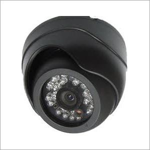 Cctv Dome Camera